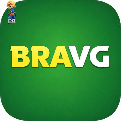 BRAVG - Plataforma de Jogos Online com Slots, Cassino Ao Vivo e Apostas Esportivas Certificadas