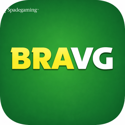 BRAVG Cadastro Rápido