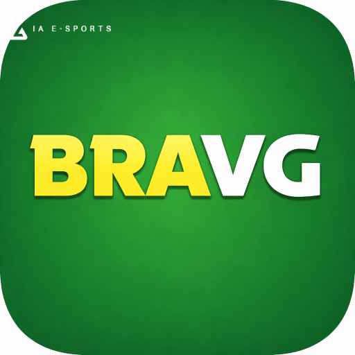 BRAVG Aplicativo Mobile