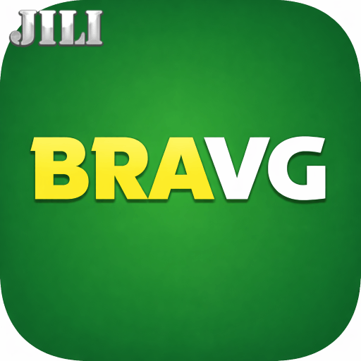 BRAVG Slots - Catálogo de 1000+ Jogos Certificados com RTP Alto