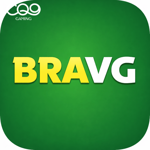 BRAVG Fortune Games - Coleção Completa