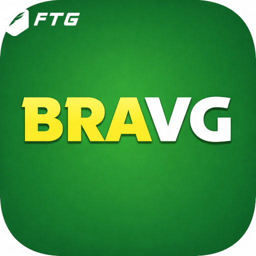 BRAVG Apostas Esportivas