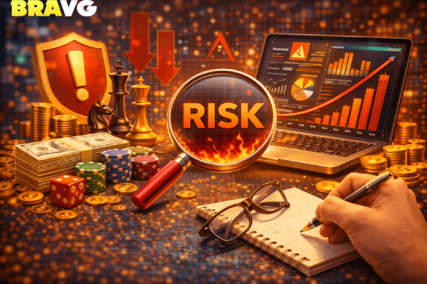 Estratégias Crash Games