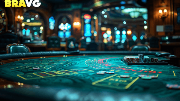 BRAVG Jogo Crash - Aviator, JetX e Spaceman com Multiplicadores Verificáveis