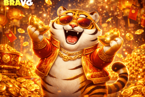 BRAVG Fortune Games - Fortune Tiger, Rabbit e Mouse
